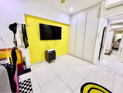 Blk 261 Serangoon Central Drive (Serangoon), HDB 3 Rooms #583026331